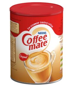 Nescafé Mate Coffee Creamer – Smooth & Creamy (1kg Pack)