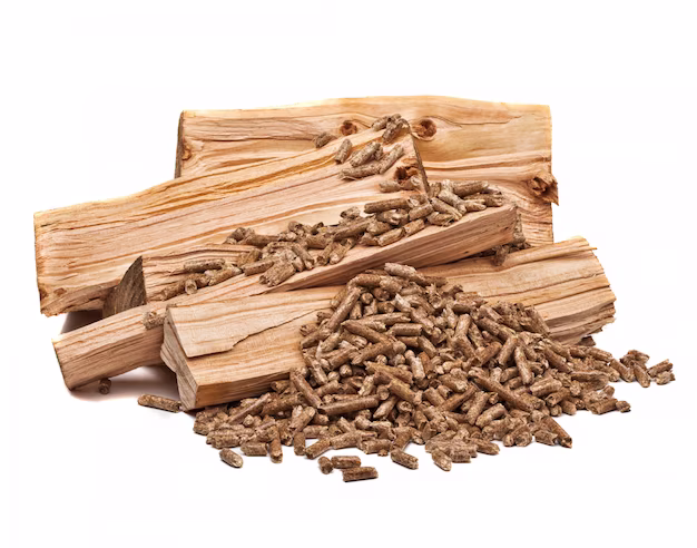 Premium Kiln-Dried Firewood