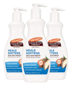 Palmer's Cocoa Butter Lotion with Vitamin E, 13.5 fl oz