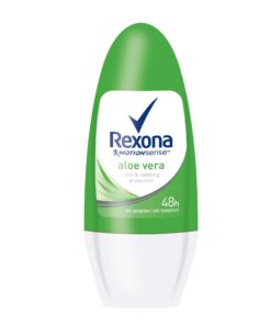 REXONA Roll-On Aloe Vera Deodorant 50ml